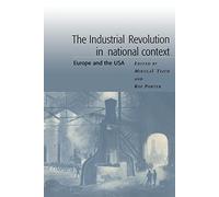Industrial Revolution Nat Context: Europe and the USA