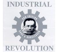 Industrial Revolution Third Edition by Various Artists