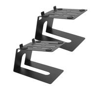 Industrial Risers for Desktop Use Solid Metal Frame Advanced Damping Heat Ventilation Antivibration Stands