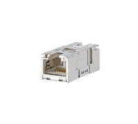 Industrial RJ45 Coupler Insert Class E IP67 - 1401200810MI