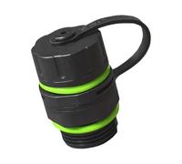 Industrial RJ45 Coupler with IP68 Protecting for Stable Networks Connection Waterproof Mount Panel Sockets Connector Waterproof Ethernet Cable Connector