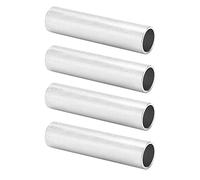 Industrial Robot Parts Aluminum Tube Sleeve Kit, 10mm ID, 12mm OD, High-Quality Material, Robotics Parts with Industrial Robot Parts Replacement 6100-1012-0050