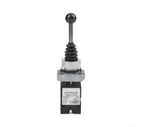 Industrial Rocker Switch 22mm Metal Self-Locking XD2-PA14(XD2-PA24)