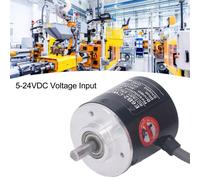 Industrial Rotary Encoder 600PPR E6B2