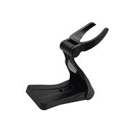 Industrial Scanner Mount Foldable Design Heavy Duty Construction Compatibles Various Models Space Saving Scanner Holder