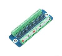 Industrial Screw Terminal HAT for Raspberry Pi for zero Industrial