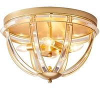 Industrial Semi Flush Mount Ceiling Light,Antique Clear Crystal Hallway Light Fixtures Farmhouse Lamp,Chandelier),additionalWeblabs:(PAX_CHECKOUT_BUY_NOW_UFO_TANGO_DESKTOP_1118473":"