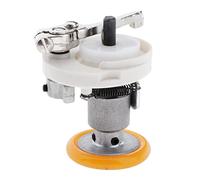Industrial Sewing Machine Bobbin Winder with Wheel for Consew Singer 52mn