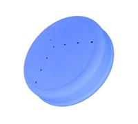 Industrial Sewing Machine Knee Lift Pad - Silicone Knee Lifter for Sewing Machine Cover,Quilting Machine Knee Lifter Pad for Most of Sewing Machine Knee Lifter Cover Non-Leg Grinding