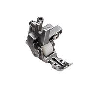 Industrial Sewing Machine Presser Foot for Thick Fabric, Jeans, Leather Normal Gear Wheel