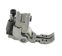 Industrial Sewing Machine Presser Foot for Thick Fabric, Jeans, Leather Twist Wheel