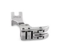 Industrial Sewing Roller Presser Foot for Leather and Fabric Stitching, and Efficient