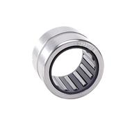 Industrial Shaft Bearings, No Inner Ring Needle Roller Bearings BR 283716 283720 283820 303920 324116 324120 182616 Corrosion Resistance and High Strength