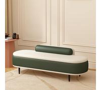 Industrial Shoe Rack for Entryway - Upholstered Tufted 8-Pair Shoe Cabinet, Space-Saving Design, Stylish Home Décor for Bedroom and Hallway Organization