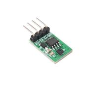 Industrial SHT30 Temperature Humidity Sensors Module Board 0-100RH Measurement Durability Construction Sensors Module