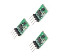 Industrial SHT30 Temperature Humidity Sensors Module Board 0-100RH Measurement Durability Construction Sensors Module