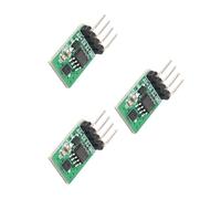 Industrial SHT30 Temperature Humidity Sensors Module Board 0-100RH Measurement Durability Construction Sensors Module