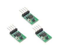 Industrial SHT30 Temperature Humidity Sensors Module Board 0-100RH Measurement Durability Construction Precise Temperature Humidity Sensors Module