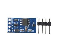 Industrial SHT40 Sensors Module High Accuracy for Data Acquisition Digital Temperature Humidity Sensors