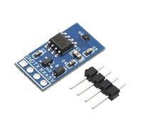 Industrial SHT40 Sensors Module High Accuracy for Data Acquisition Digital Temperature Humidity Sensors