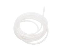 Industrial Silicone Fan Pipe Smooth Interior Face 3mm 5mm Substance Heat Immune for Automation Marinepark Brewing Arrangements Flexible Silicone Hose
