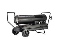 Industrial Space Heater 15Kw 55000 btu Kerosene Diesel Paraffin