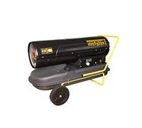 Industrial Space Heater 30Kw Kerosene Workshop Diesel Paraffin 102,500 Btu/Hr