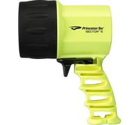 Industrial Spotlight, LED, Green