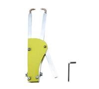 Industrial Spots Welder Plier Adjustable Butt Welding Clamp for Precisely Metal Sheet Joining Operations Spots Welding Plier