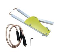 Industrial Spots Welding Tongs Butt Welding Pliers Welder Clip for Various Metal Fabrication Projects Spots Plier