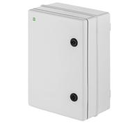 SR2 Industrial 2754-00 Hermetic Distribution Cabinet