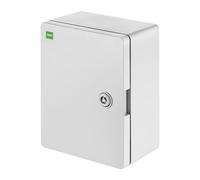 INDU 2760-00 Enclosure SR4 210X280X130 IP65