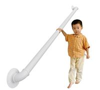 Industrial Stair for Seniors 1ft20ft WallMounted Safety Railing Nonslip Indoor & Outdoor Stair Railing Scalable Design for Enhanced Support