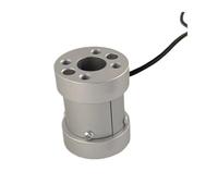 Industrial Static Torque Sensor Flange Mount 0.5-150N.m Measurement for Quality Control and Testing Non-Rotating(2N.m)