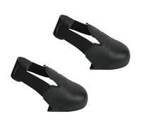 Industrial Steel Toe Protective Overshoes Antislip Footwear Labour Shoes Cover for Construction Sites
