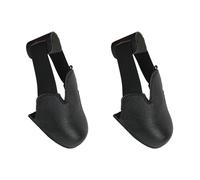 Industrial Steel Toe Protective Overshoes Antislip Footwear Labour Shoes Cover for Construction Sites Toe for Industry and Workplace Protections