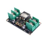 Industrial Step Down Board Power Supply Module Adapter 9-14V To 0.8-5.6V 20A Replacement For Electronic Step Down