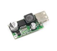 Industrial Step Down Converter Power Module 12V 24V 36V 48V To 5V USB Charging Module Replacement Accessories USB Charging