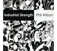 Wilson, Phil - Industrial Strength (2x7") [7" VINYL]