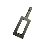 Industrial Strength Carbon Steel Wire Twist Tool, A