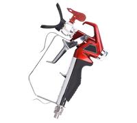 Industrial Strength Coating Sprays 517 Nozzle Two Finger Light Solid Construction Stainless Steel Sprays Nozzle