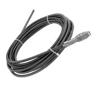 Industrial Strength Drain Cleaning Cable for Kitchen Bathroom and Small Commercial Pipes OEM Pipe Cleaner