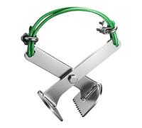Industrial Strength Handhold Plant Extractor Tree Root Puller for Effectively Clearing Invasive Growth in Outdoors Plant Puller
