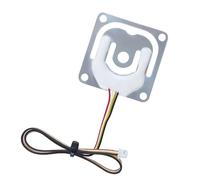 Industrial Strength Strain Detection Device for Printers Metal Build Real Time Accuracy Metal Strain Gauge Printing