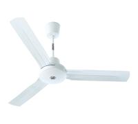 Ceiling fan Vortice Nordik I Plus without controller 142 cm