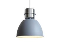 Industrial Style Pendant Ligh/Creative Simple Metal Hanging Lamp/E27/26 Base Single Head/bar Restaurant Chess Room Front Desk Decoration Lighting Fixture