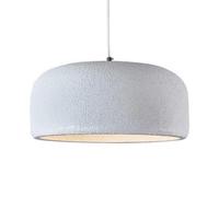 Industrial Style Resin Pendant Light, Creative and Personalized Hanging Lamp Lampshade, Flush Mount Ceiling Chandelier, E27screw Single-Head Pendant Lamp, Corridor Decoration Lighting