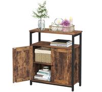 Industrial Style Storage Cabinet