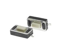 industrial switch 1000PCS 3 * 6 * 2.5mm Light Touch Switch Patch 2 Feet Micro Button Switch Two Feet 3x6x2.5mm Touch Switch