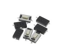 industrial switch 100pcs 3 * 6 * 2.5mm Light Touch Switch Patch 2 Feet Micro Button Switch Two Feet 3x6x2.5mm Touch Switch